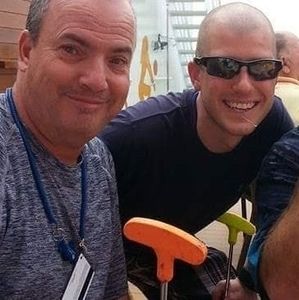 Meet your Posher, Lori